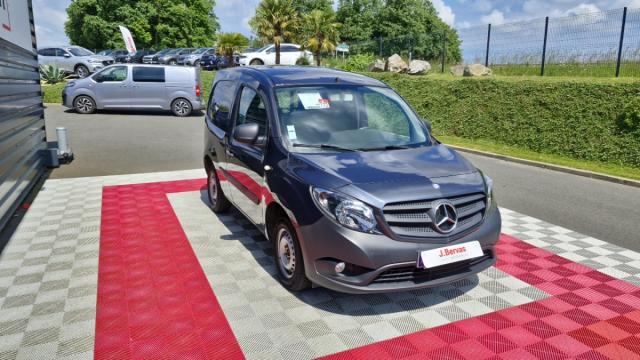 Mercedes Benz Citan image 7