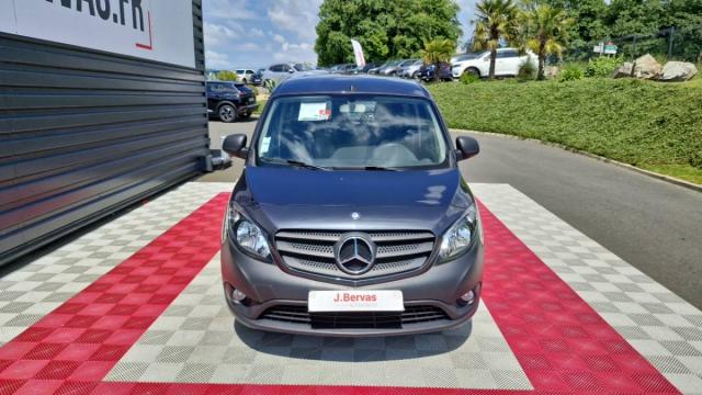 Mercedes Benz Citan image 4