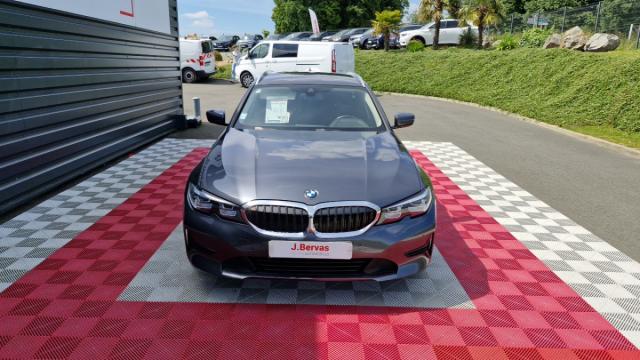 Bmw Série 3 image 9