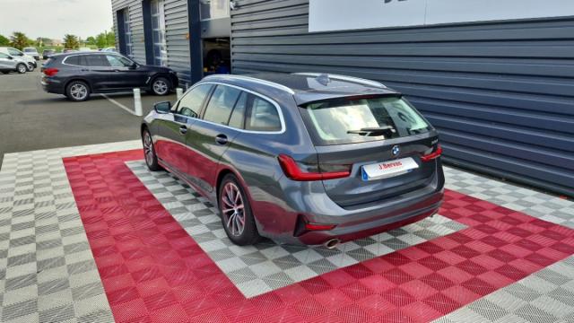 Bmw Série 3 image 3