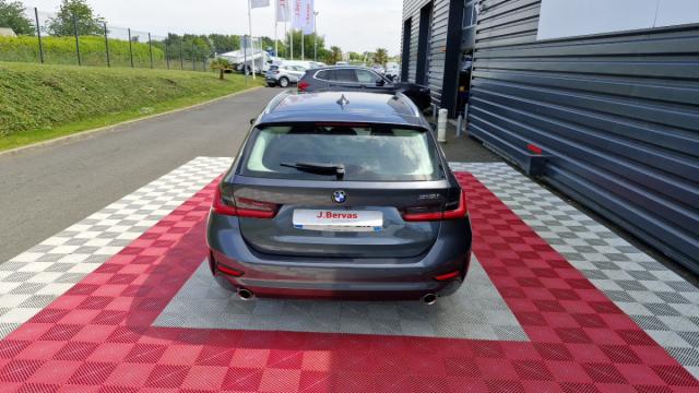 Bmw Série 3 image 5