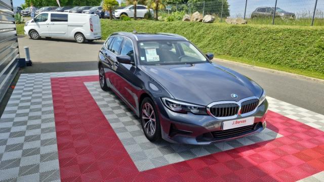 Bmw Série 3 image 7