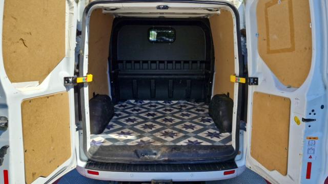 Ford Transit Custom image 2