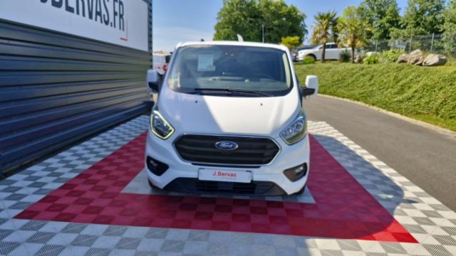 Ford Transit Custom image 9