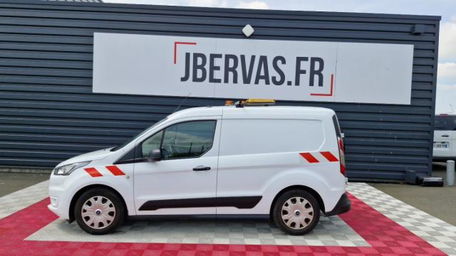 Ford Transit Connect image 9