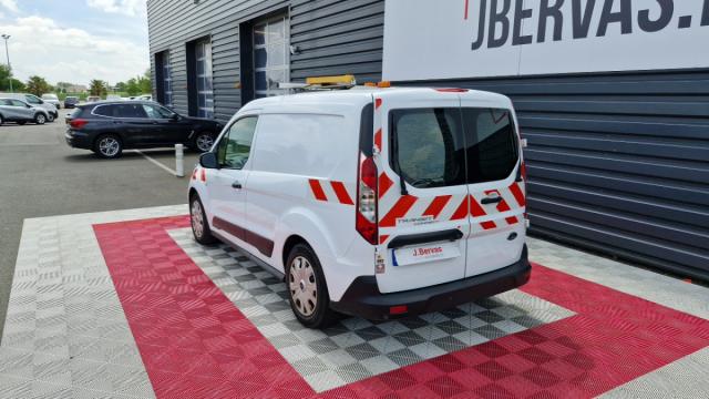 Ford Transit Connect image 5