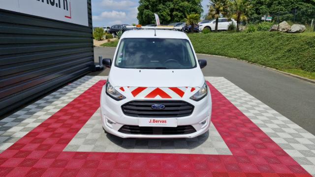 Ford Transit Connect image 7