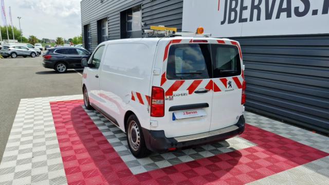 Peugeot Expert image 9