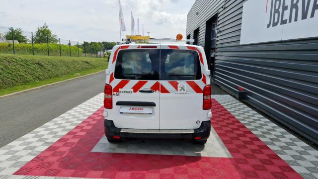 Peugeot Expert image 5