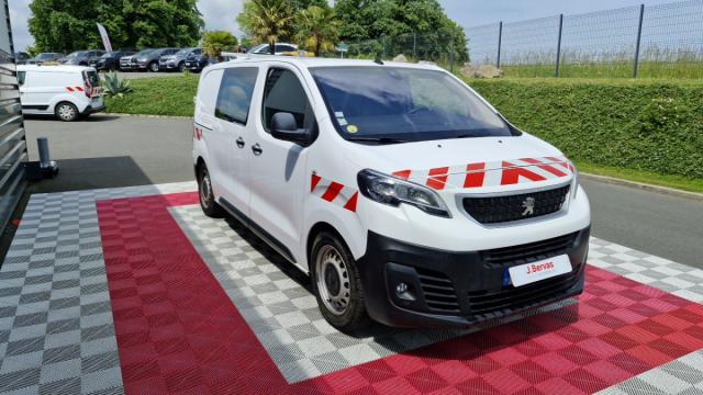 Peugeot Expert image 2