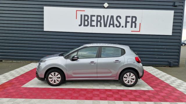 Citroen C3 image 4