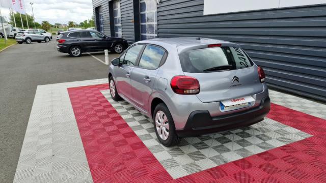 Citroen C3 image 1