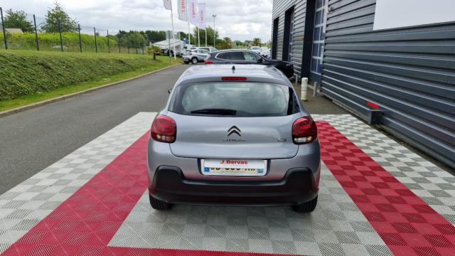 Citroen C3 image 5