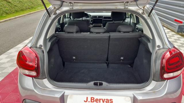 Citroen C3 image 3