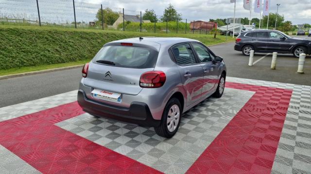 Citroen C3 image 2