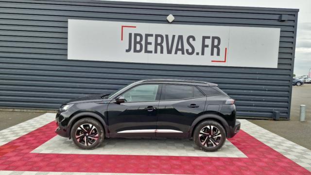 Peugeot 2008 image 5