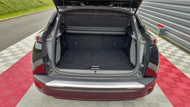 Peugeot 2008 image 2