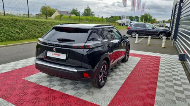 Peugeot 2008 image 9