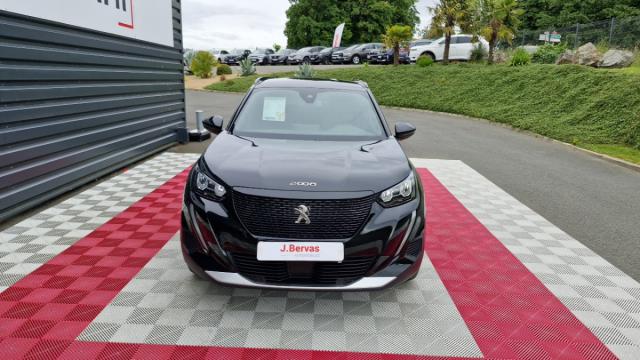 Peugeot 2008 image 7