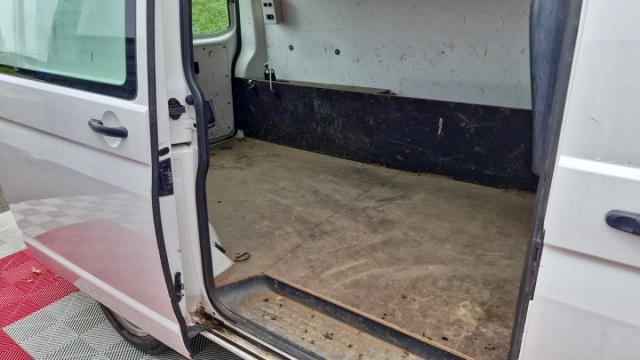 Volkswagen Transporter image 1