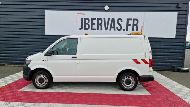 Volkswagen Transporter image 7