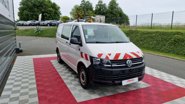 Volkswagen Transporter image 3