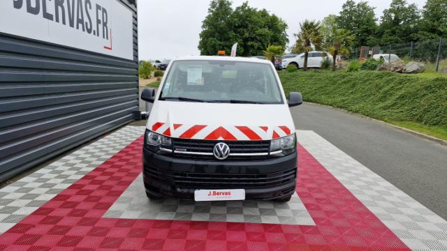 Volkswagen Transporter image 5
