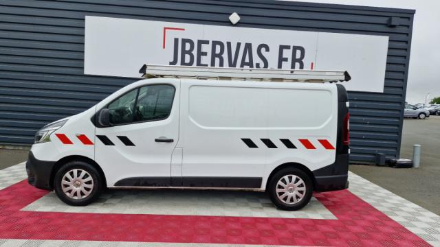 Renault Trafic image 3