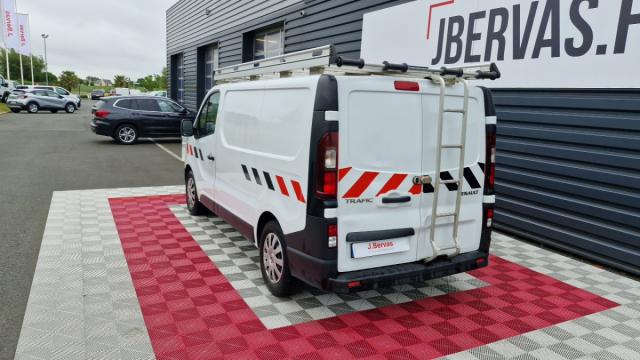 Renault Trafic image 4
