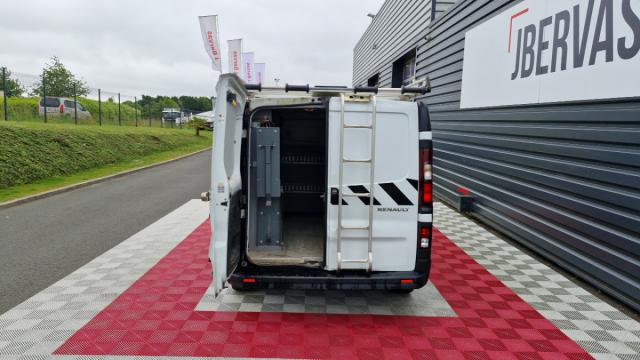Renault Trafic image 5