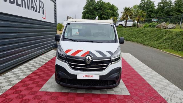 Renault Trafic image 6