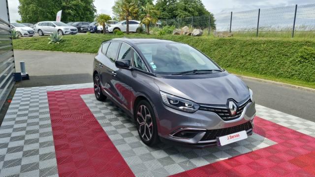 Renault Grand Scénic image 8