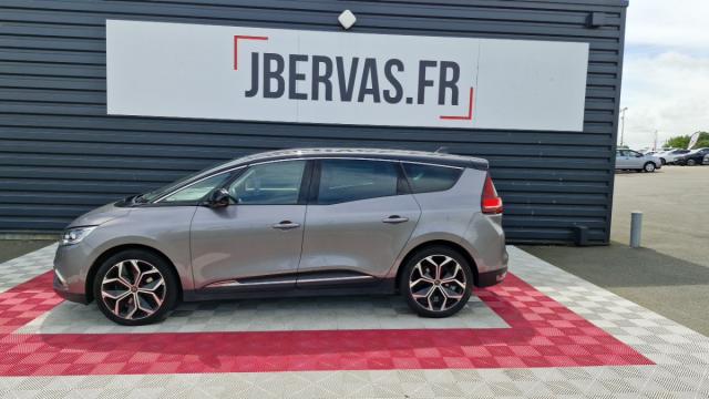 Renault Grand Scénic image 2
