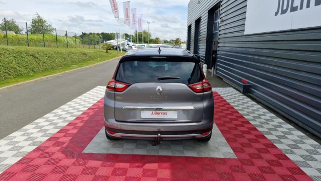 Renault Grand Scénic image 6