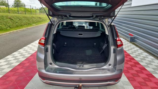 Renault Grand Scénic image 7