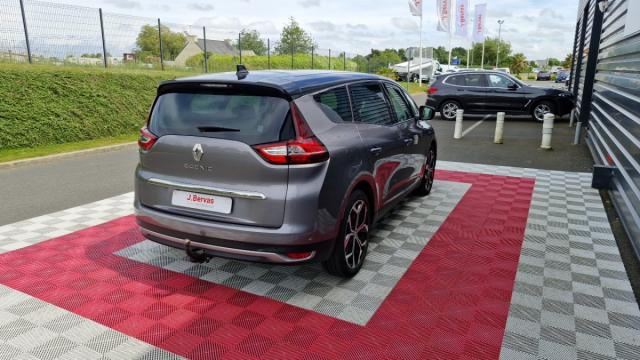 Renault Grand Scénic image 9