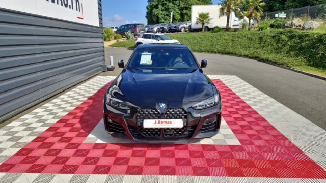 Bmw Série 4 Gran Coupé image 6