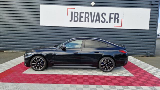 Bmw Série 4 Gran Coupé image 3