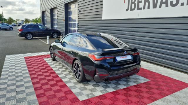 Bmw Série 4 Gran Coupé image 9