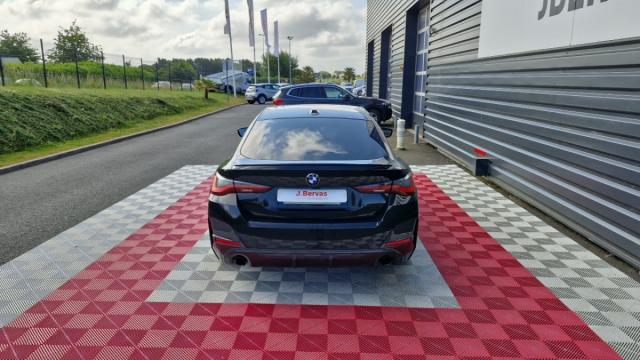 Bmw Série 4 Gran Coupé image 2