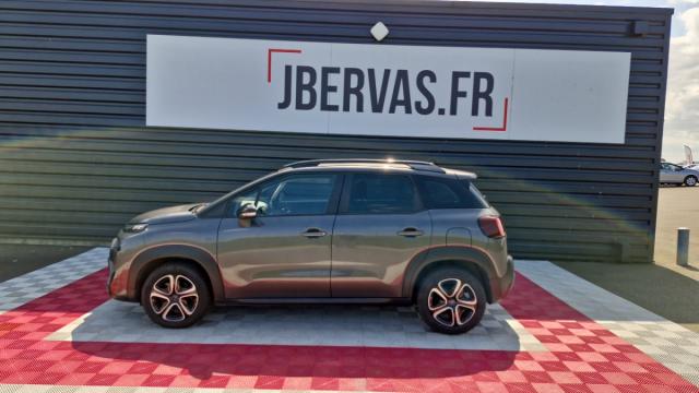 Citroen C3 Aircross image 7