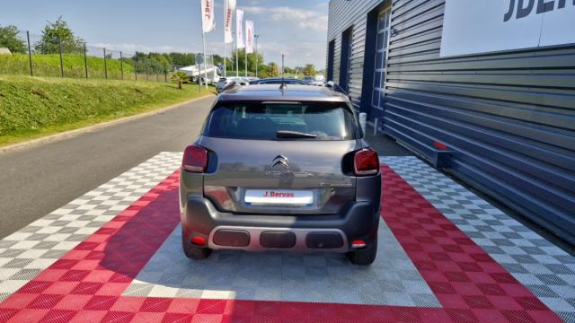 Citroen C3 Aircross image 8