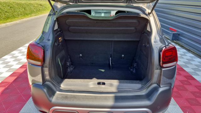 Citroen C3 Aircross image 1