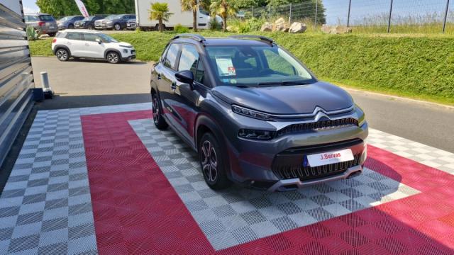 Citroen C3 Aircross image 3