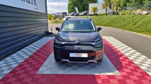 Citroen C3 Aircross image 5