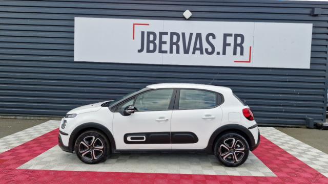 Citroen C3 image 2