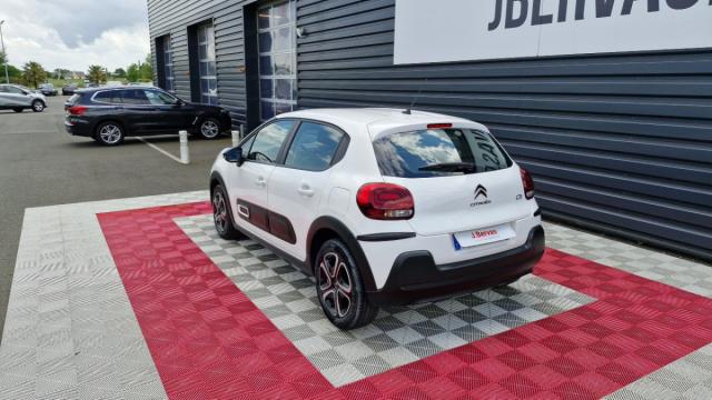Citroen C3 image 6
