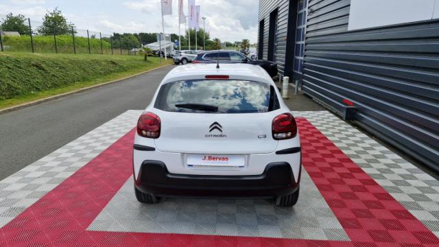 Citroen C3 image 1