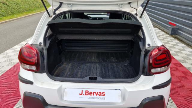 Citroen C3 image 8