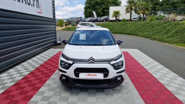Citroen C3 image 4